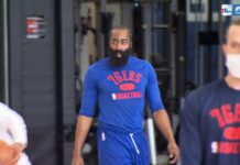 NBA: Dwa mecze – dwa rekordy. Harden przeszedł do historii Sixers i całej NBA