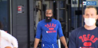 NBA: Dwa mecze – dwa rekordy. Harden przeszedł do historii Sixers i całej NBA