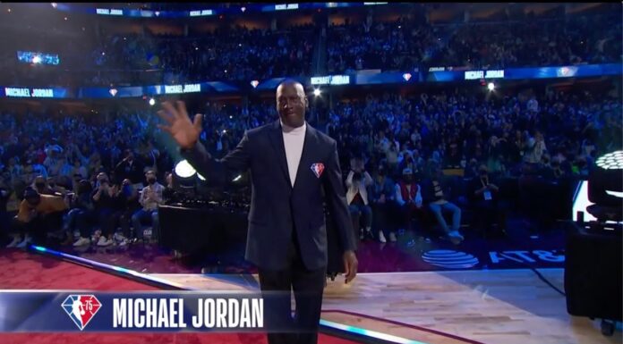 NBA: Liga uhonorowała 75-tkę najwybitniejszych