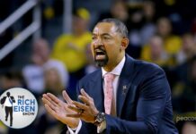 NCAA: Były gracz NBA, a obecnie trener, zawieszony na resztę sezonu!