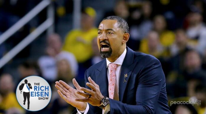 NCAA: Były gracz NBA, a obecnie trener, zawieszony na resztę sezonu!