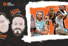 NBA: Dla kogo MVP? Kto ma trudny terminarz? LeBron czeka na syna w NBA. Jak naprawić Konkurs Wsadów?