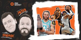 NBA: Dla kogo MVP? Kto ma trudny terminarz? LeBron czeka na syna w NBA. Jak naprawić Konkurs Wsadów?