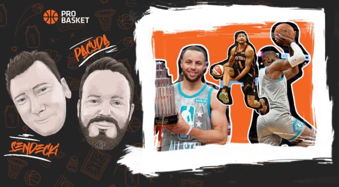NBA: Dla kogo MVP? Kto ma trudny terminarz? LeBron czeka na syna w NBA. Jak naprawić Konkurs Wsadów?