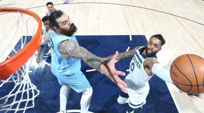 Wyniki NBA: DeRozan się nie zatrzymuje! Celtics znów wielcy, D’Angelo Russell szaleje