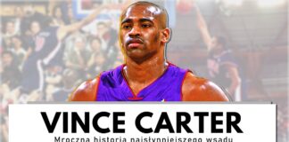 NBA: Cała prawda o najlepszym wsadzie w historii Vince’a Cartera