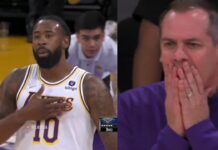 NBA: Jedno podanie, które wyraża więcej niż tysiąc słów. Będzie Shaqtin’ A Fool