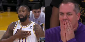 NBA: Jedno podanie, które wyraża więcej niż tysiąc słów. Będzie Shaqtin’ A Fool