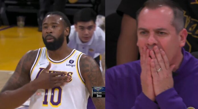 NBA: Jedno podanie, które wyraża więcej niż tysiąc słów. Będzie Shaqtin’ A Fool