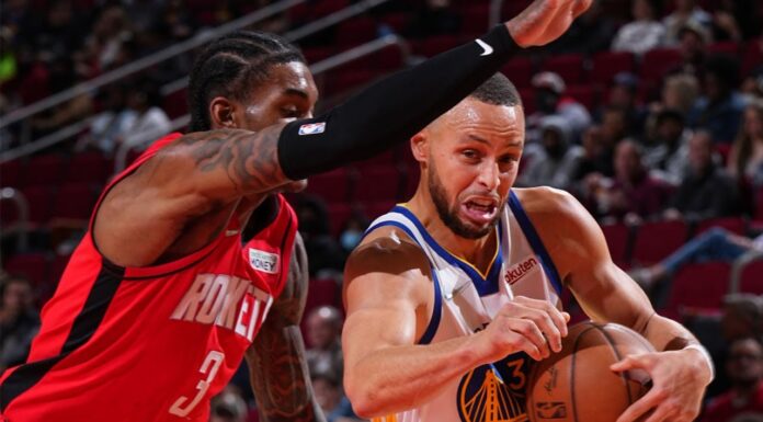 Wyniki NBA: Wielka noc Curry’ego, Celtics demolują Heat, niesamowita końcówka w Filadelfii