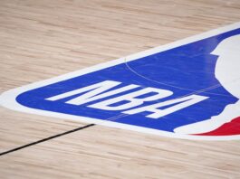 NBA: 99 meczów NBA na żywo bez zarywania nocy! Nowy terminarz na sezon 2025/26