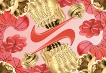 Walentynkowa promocja w oficjalnym sklepie Nike