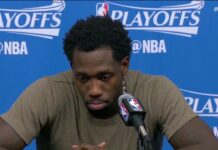 NBA: Jest wkurzający, ale skuteczny. Wolves chcą go na dłużej