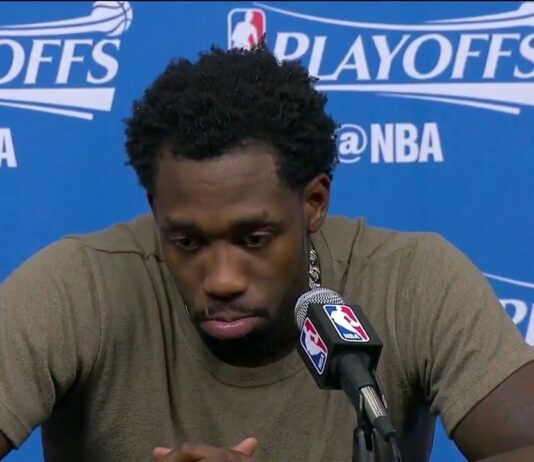 NBA: Jest wkurzający, ale skuteczny. Wolves chcą go na dłużej