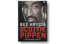 Spowiedź Pippena. Wystartowała przedsprzedaż wyczekiwanej autobiografii!