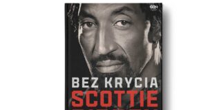 Spowiedź Pippena. Wystartowała przedsprzedaż wyczekiwanej autobiografii!