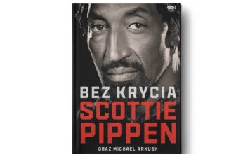 Spowiedź Pippena. Wystartowała przedsprzedaż wyczekiwanej autobiografii!