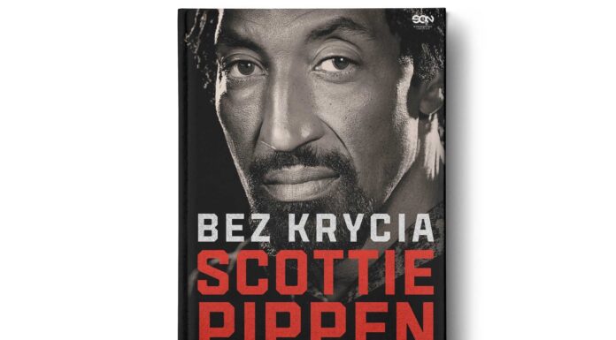 Spowiedź Pippena. Wystartowała przedsprzedaż wyczekiwanej autobiografii!