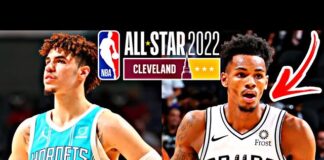 NBA: LaMelo Ball i Dejounte Murray zastąpią Duranta i Greena w Meczu Gwiazd!