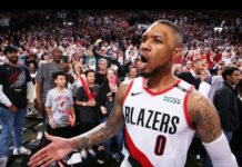 NBA: Jasna deklaracja Lillarda w sprawie jego przyszłości