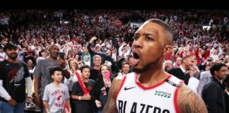 NBA: Jasna deklaracja Lillarda w sprawie jego przyszłości