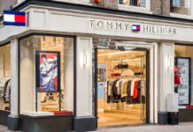 Tommy Hilfiger za połowę ceny! Nowa promocja!