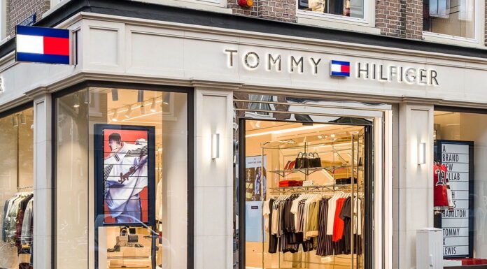 Tommy Hilfiger za połowę ceny! Nowa promocja!
