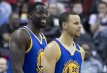 NBA: Wszystko w dół! Co się dzieje z Golden State Warriors?