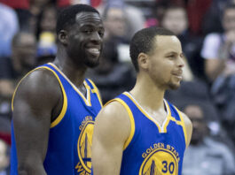 NBA: Wszystko w dół! Co się dzieje z Golden State Warriors?