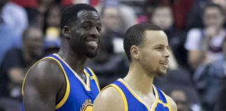 NBA: Wszystko w dół! Co się dzieje z Golden State Warriors?