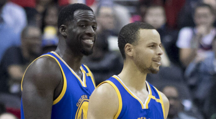 NBA: Wszystko w dół! Co się dzieje z Golden State Warriors?