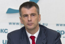 NBA: Putin wywierał presję na byłego właściciela Nets?