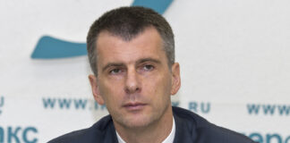 NBA: Putin wywierał presję na byłego właściciela Nets?