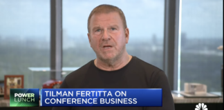 NBA: Właściciel klubu NBA w administracji Donalda Trumpa? Tilman Fertitta