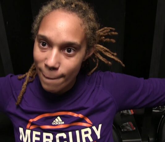NBA: Brittney Griner staje na nogi. Ważna decyzja
