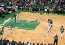 NBA na szybko: Warriors odpuścili, Spurs wyprzedzą Lakers? Celtics nie są już faworytem Wschodu