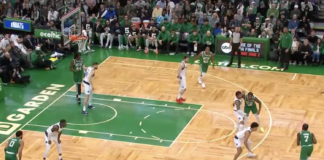 NBA na szybko: Warriors odpuścili, Spurs wyprzedzą Lakers? Celtics nie są już faworytem Wschodu