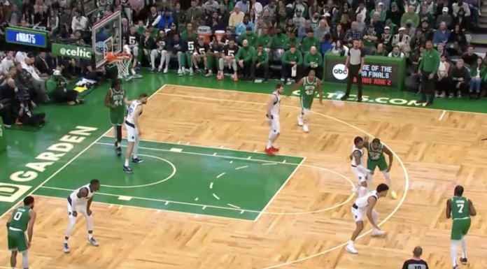 NBA na szybko: Warriors odpuścili, Spurs wyprzedzą Lakers? Celtics nie są już faworytem Wschodu