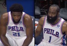 NBA: Co dalej z Hardenem i Lillardem? Embiid odejdzie z Sixers? Podsumowanie transferów NBA