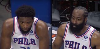 NBA: Co dalej z Hardenem i Lillardem? Embiid odejdzie z Sixers? Podsumowanie transferów NBA
