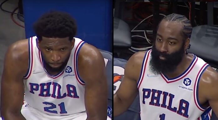 NBA: Sixers odpuszczą, bo się boją? Nets nie dadzą rady?