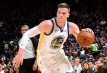 Były gracz NBA wykluczony z gry w reprezentacji swojego kraju