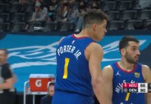NBA: Michael Porter Jr. coraz bliżej powrotu?