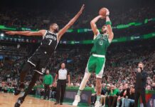 NBA na szybko: Stało się! Wiemy kto zagra, ale nie wiemy z kim!