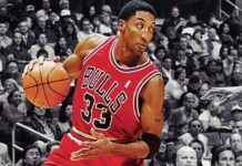 NBA: Fragment nowej autobiografii Pippena. Nie mógł w to uwierzyć!