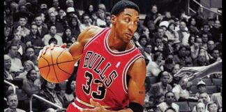 NBA: Fragment nowej autobiografii Pippena. Nie mógł w to uwierzyć!