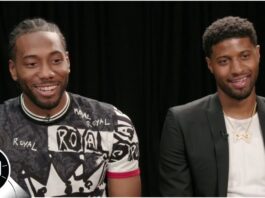 NBA: Clippers na skraju rozpadu? Ważą się losy dwóch gwiazd