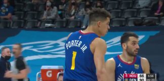 NBA: Michael Porter Jr. coraz bliżej powrotu?