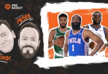 NBA: Bulls wypadają z czołówki. W ich miejsce Celtics. To będą najlepsze play-offy od lat!