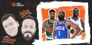 NBA: Bulls wypadają z czołówki. W ich miejsce Celtics. To będą najlepsze play-offy od lat!